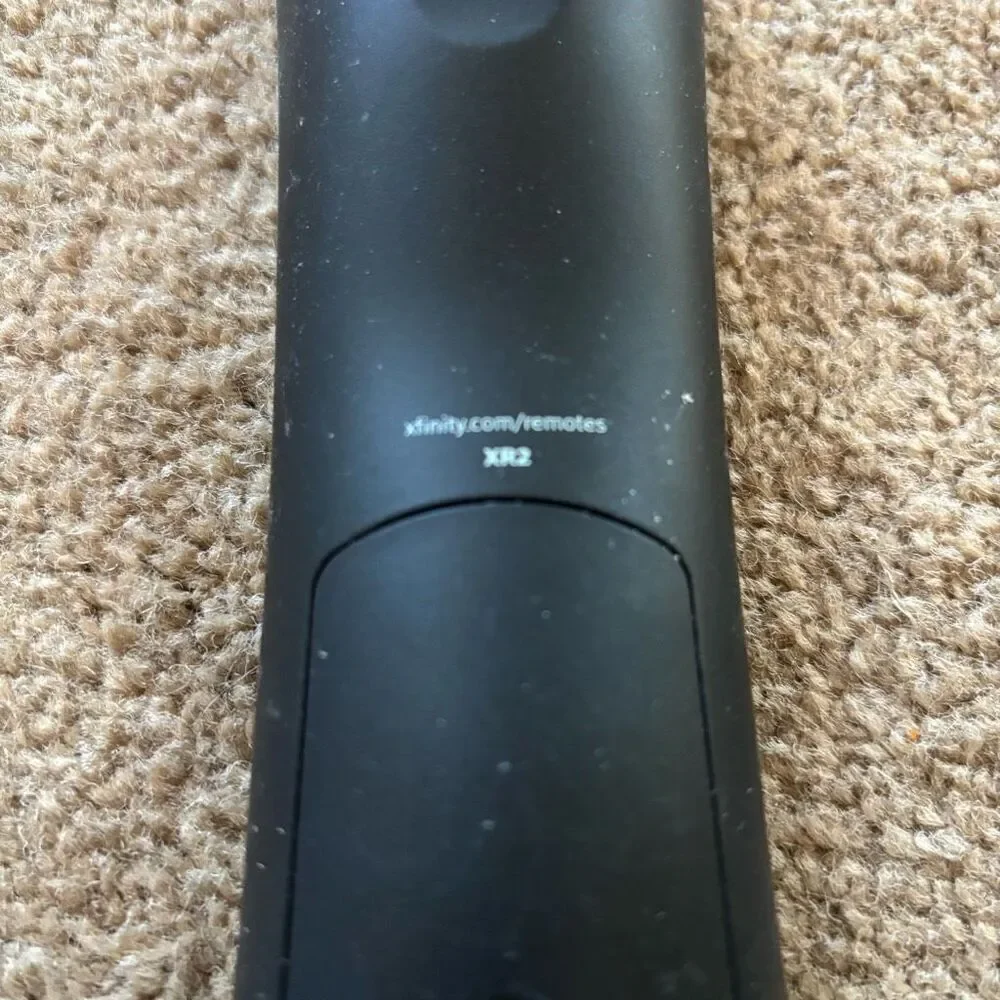 Xfinity XR2 Remote Control *Works*